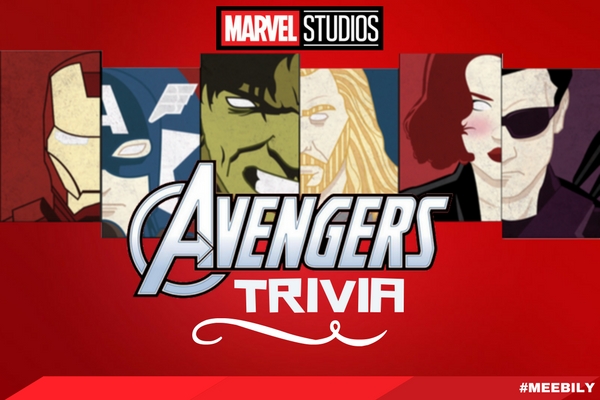 Avengers Trivia Questions & Answers