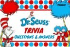 70+ Dr. Seuss Trivia Questions &amp; Answers - Meebily