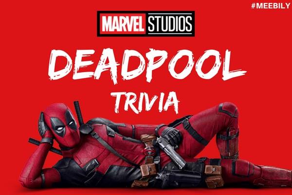 deadpool trivia question and answers