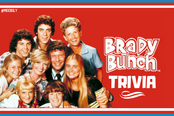 Brady Bunch Trivia Questions & Answers Quiz Game