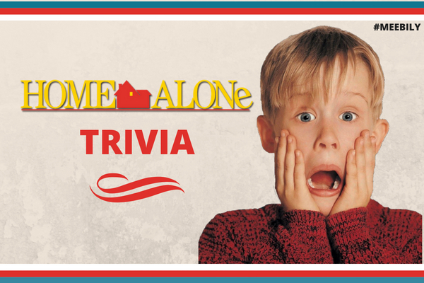 Home Alone Trivia Questions & Answers Quiz Game