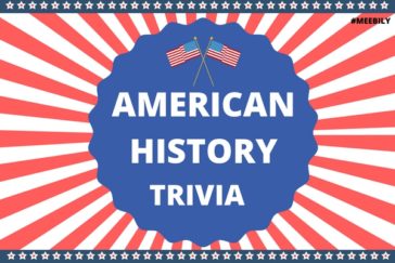 200+ American History Trivia Question & Answer - Meebily