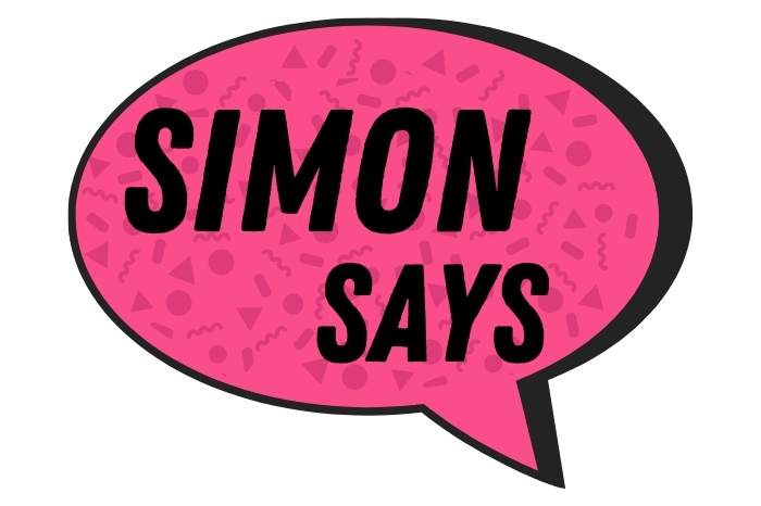 Simon Says Commands
